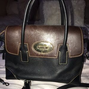 Dooney and Bourke 1975 Purse